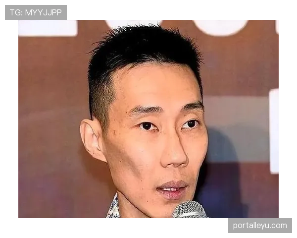 刷到李宗伟家厨房那张图，第一反应：这是同一个人吗