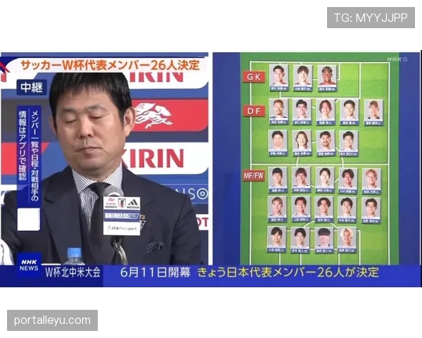 日本队2026世界杯前景分析：能否突破小组赛冲击八强